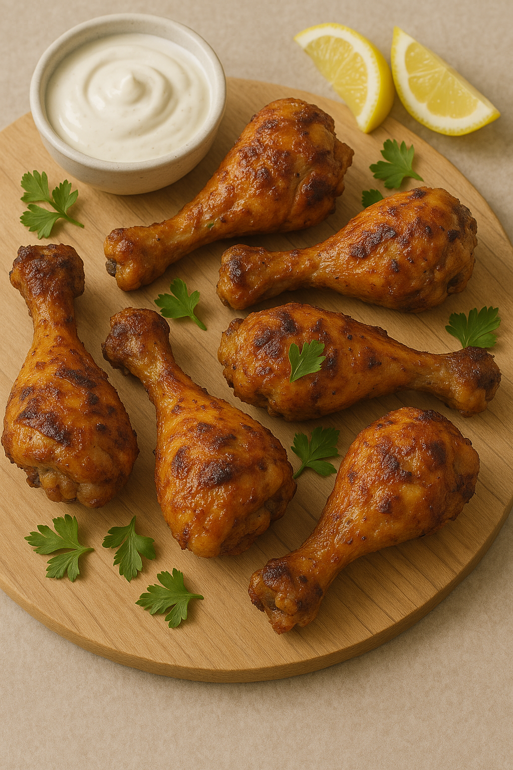 Chicken Drumsticks